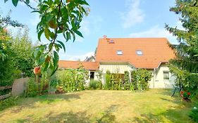 Spreewaldradler Ferienwohnung
